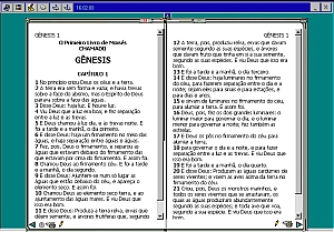 A Bíblia Sagrada Versão Digital
