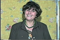 Acompanhe a Ora&ccedil;&atilde;o da Vira&ccedil;&atilde;o do Dia com a Pr&ordf;. Ester Soares...