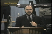 Venha receber uma palavra da parte do Senhor, ministrada pelo Pr. Vladimir Soares na Comunidade Evang&eacute;lica Vit&oacute;ria...