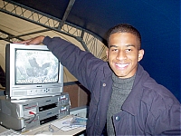 Adriano - Inform&aacute;tica