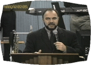 Graça e Paz, querido!